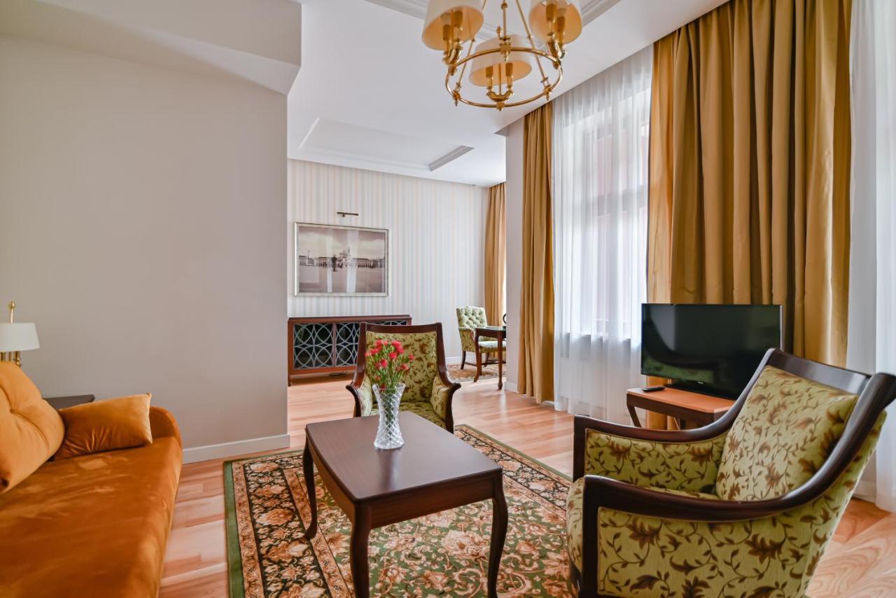 Villa Garden Dyplomat Олщин Екстериор снимка