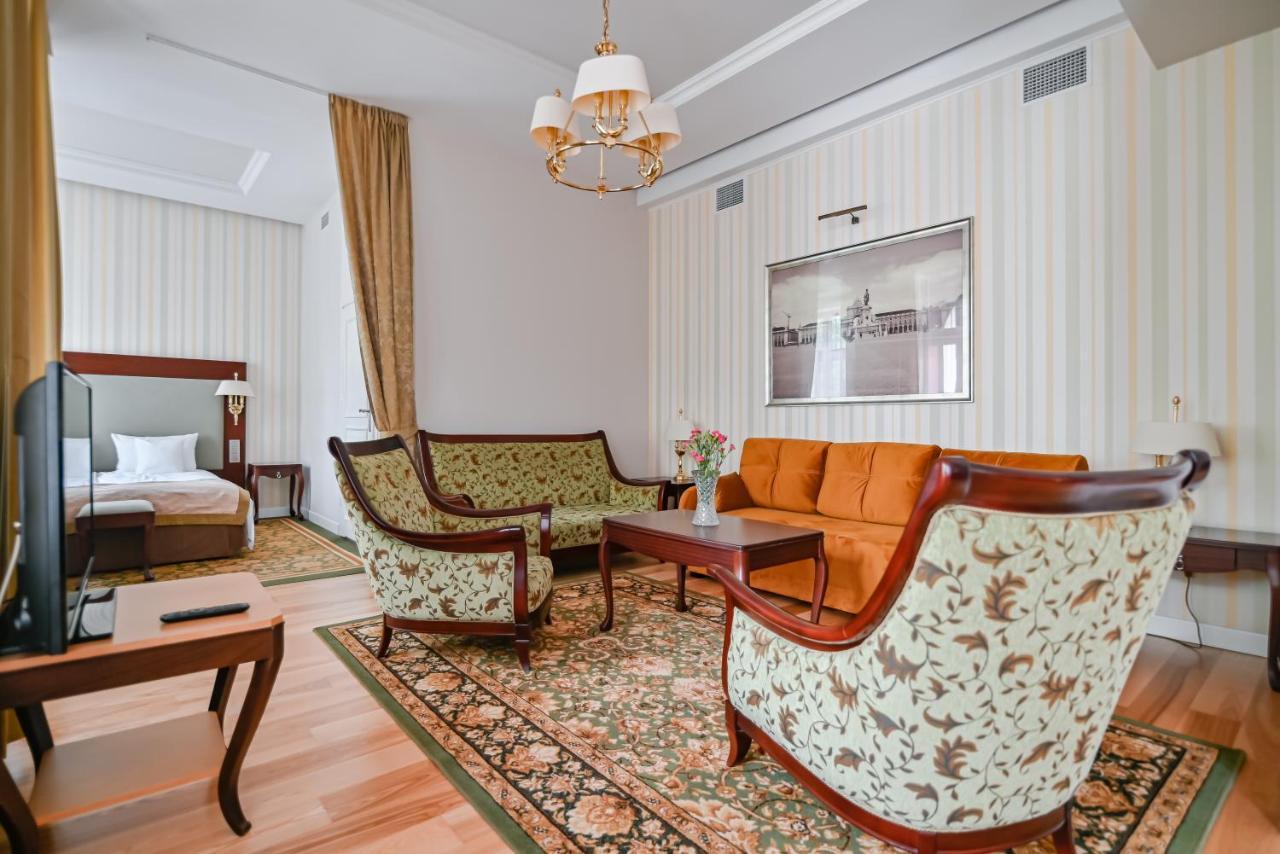 Villa Garden Dyplomat Олщин Екстериор снимка